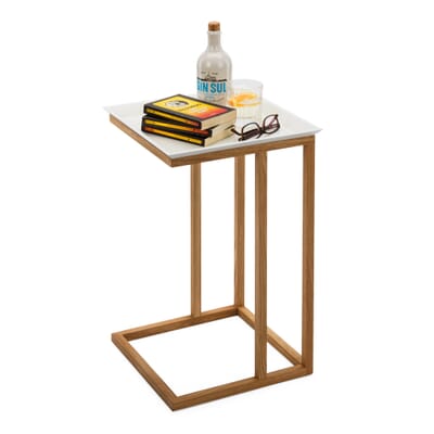 side table height