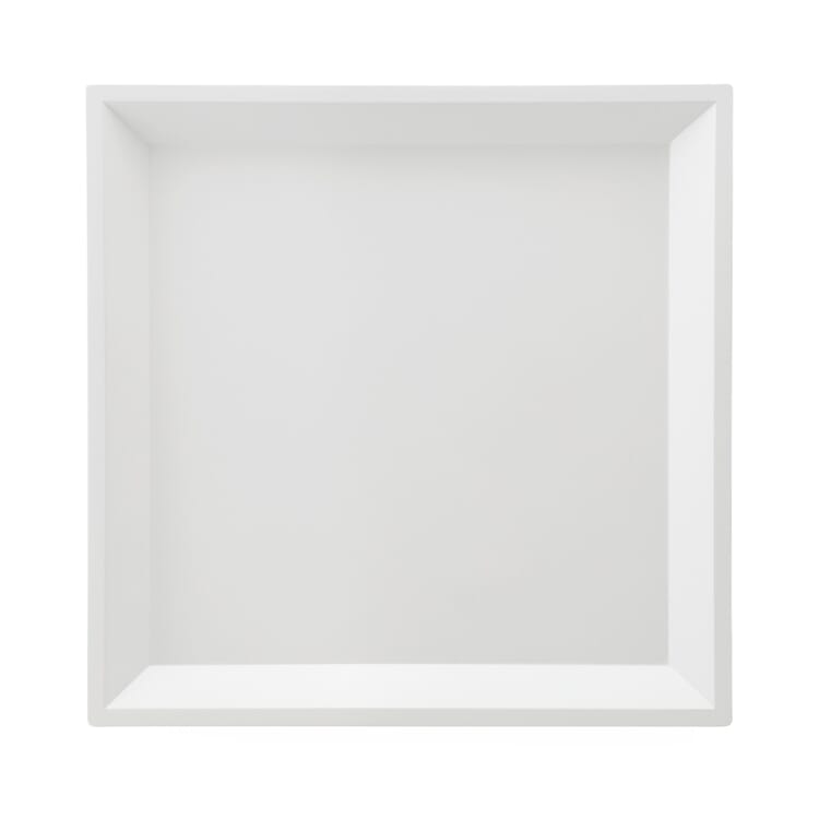 Bijzettafel modulair Tray Square