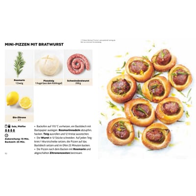 Das Einfachste Kochbuch Der Welt Manufactum Das Einfachste Kochbuch Der Welt