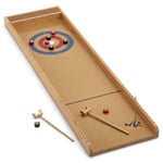 Curling de table Kulling