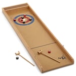 Table Curling “Kulling”