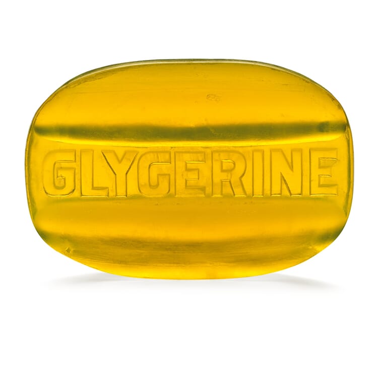 Droyt's Original Glycerine Soap