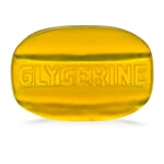 Droyt's originale glycerinsæbe Eau de Cologne