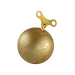 Boîte à musique Siebensachen Golden Oak