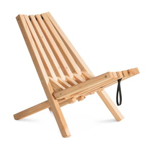 Fold-Up Chair FIELDCHAIR | Manufactum