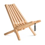Poltrona pieghevole Fieldchair