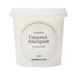 Universalwaschpaste