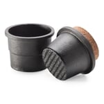 Cast Iron Spice Grinder with Storage – MoMA Design Store