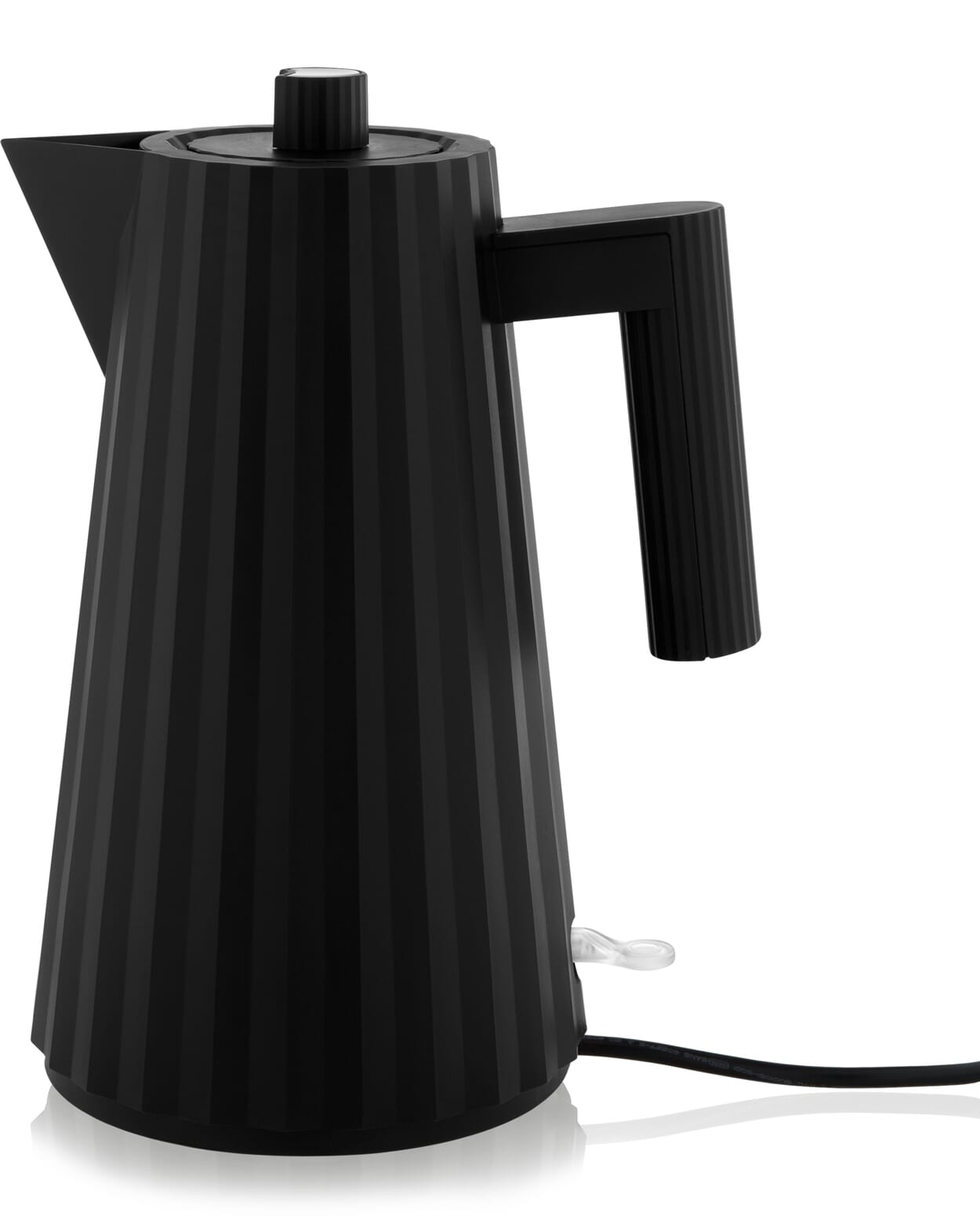 PLEATED KETTLE