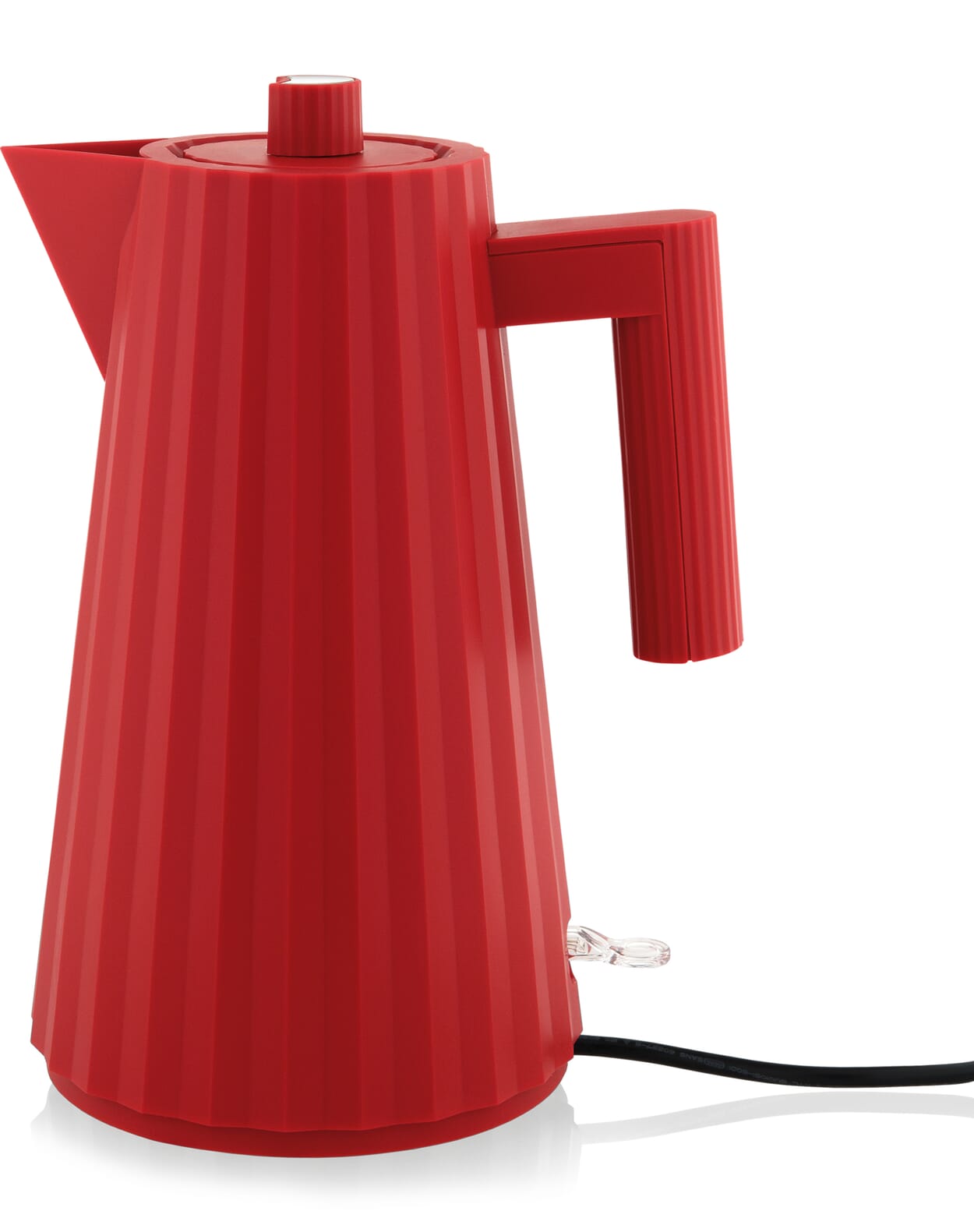 PLEATED KETTLE