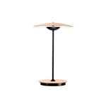 Lampe de table Ginger