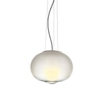 Lampada a sospensione Hazy Day 32