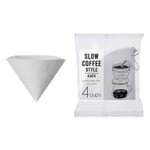 Bolsas filtrantes SCS