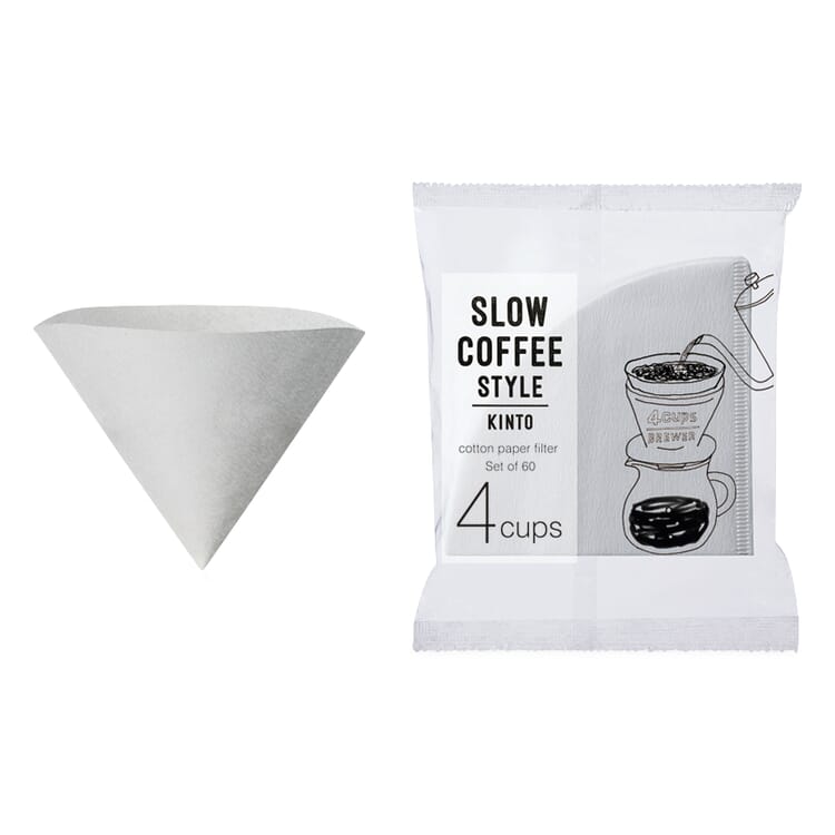 Bolsas filtrantes SCS