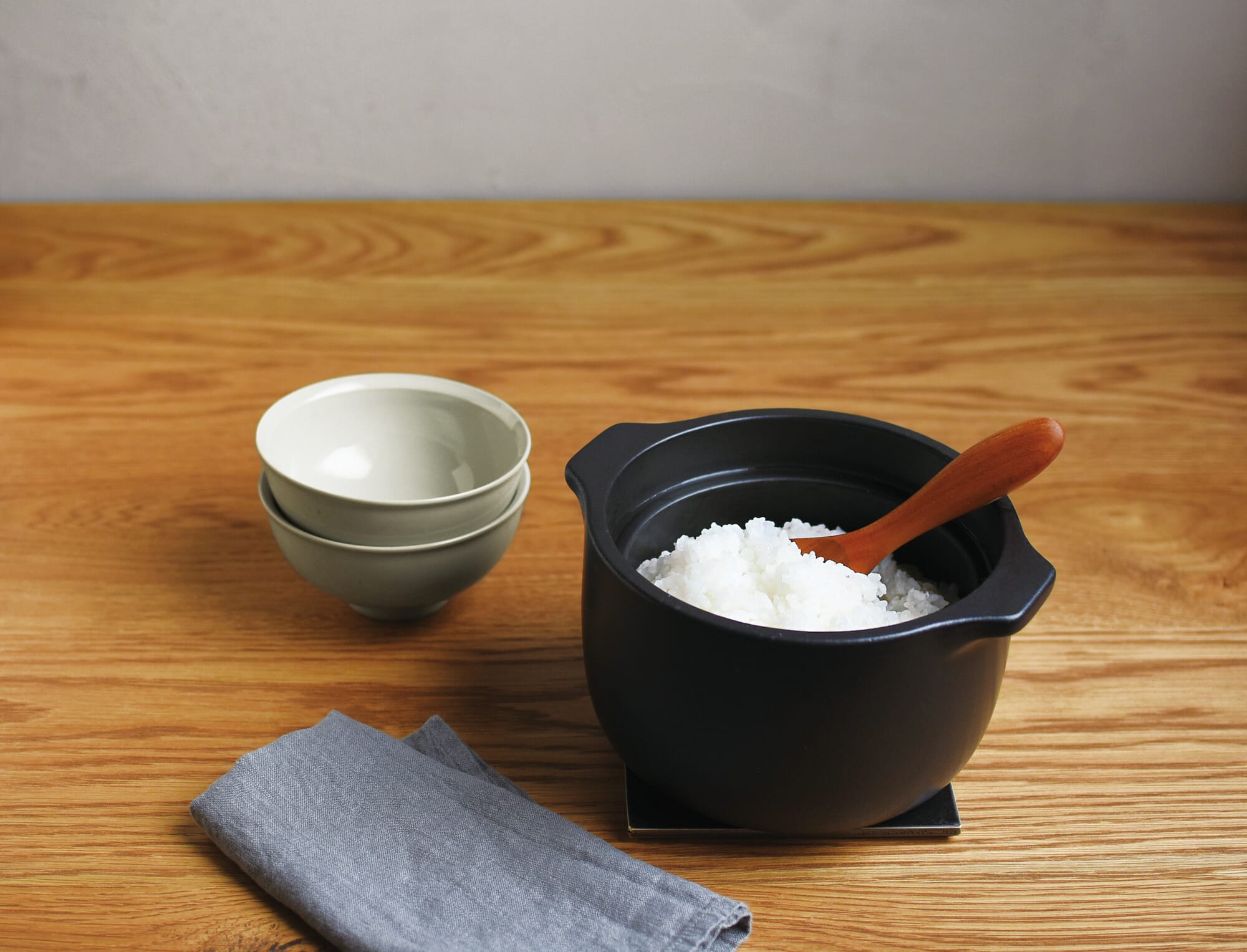kinto rice cooker