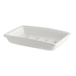 Soap dish Zangra White