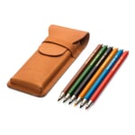 Coloured Metal Lead Holders