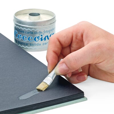 Colle à papier Coccoina | Manufactum