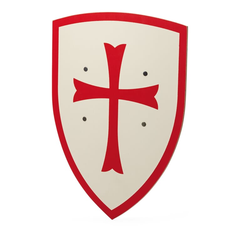 Shield crusader