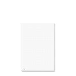 X47 Notebook Inserts A6 Dot grid