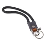 Lanyard climbing rope