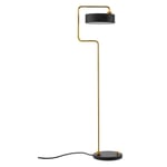 Lampadaire Petite Machine