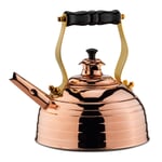 Richmond Beehive-kedel
