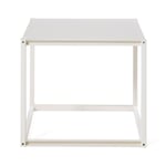 Shelf element Tara Klein RAL 1013 Oyster white