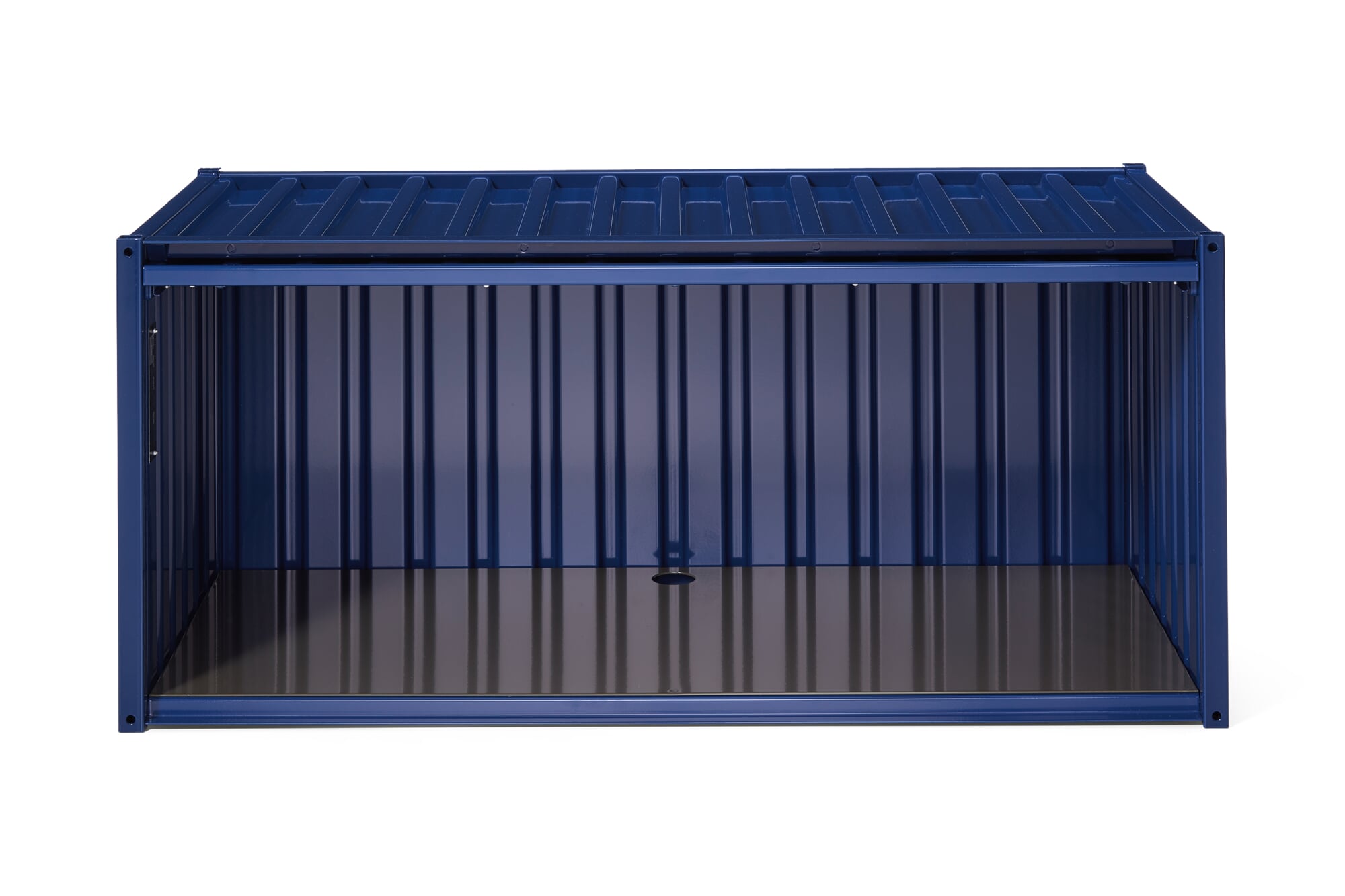 Container DS, RAL 5003 Sapphire blue | Manufactum
