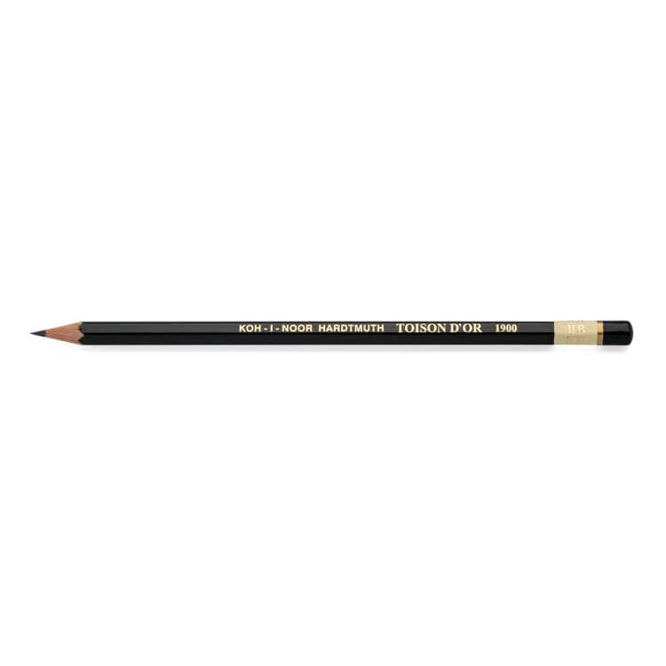 Bleistift Toison d’Or, HB