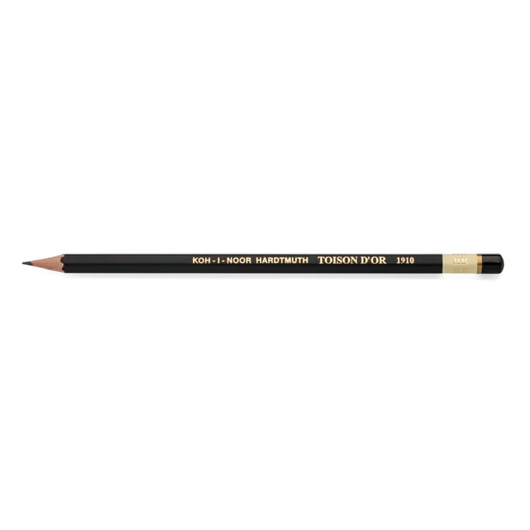 Bleistifte Toison d’Or sortiert, 8B–2H