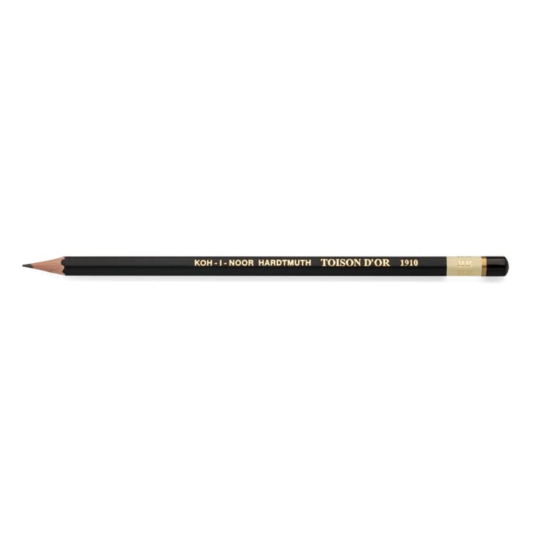 Blyanter Toison d’Or assorteret, 8B-2H