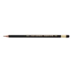 Crayons Toison d’Or assortis, 8B-2H