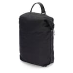 Backpack Roll Pack Bananatex Black