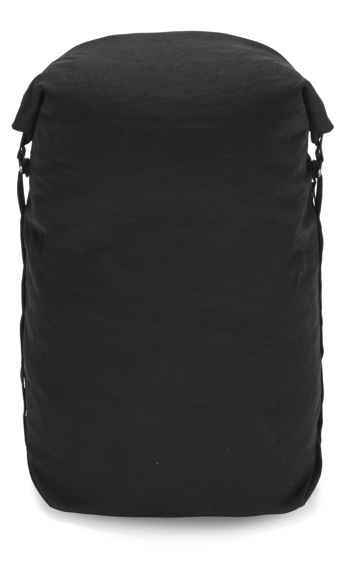 Backpack Roll Pack Bananatex, Black | Manufactum