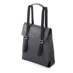 Bag Small Tote Deep black