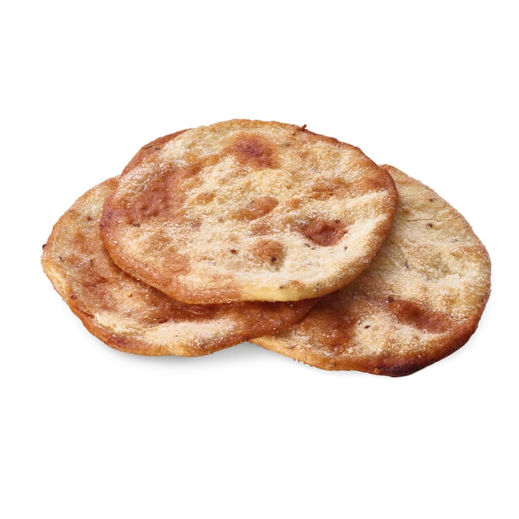 Biscuits croustillants espagnols Original