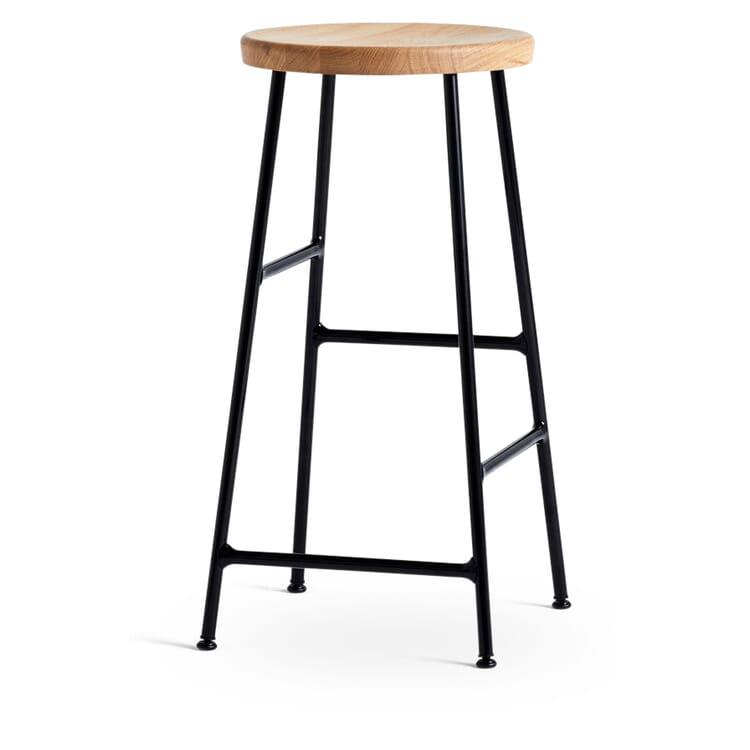 Tabouret de bar Cornet