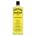 Attrito di Foucaud