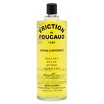 Friction de Foucaud