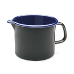 Riess Melkpot Emaille