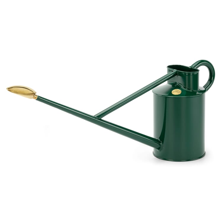 Long-reach watering can