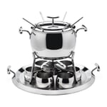Set per fonduta