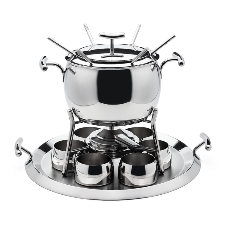 Set per fonduta