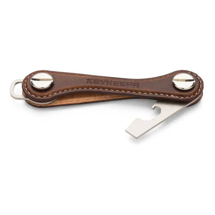 Organizzatore chiave, Pelle