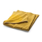 Bath Towel Moku Yellow