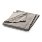 Bath towel Moku Gray