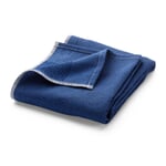 Moku handdoek Blauw