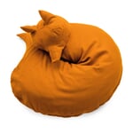 Cushion fox Large