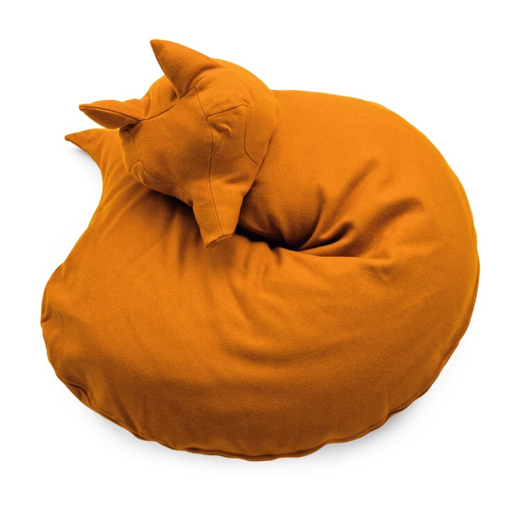 Cushion fox